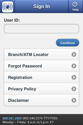 Imagen 0 para Flushing Bank Mobile Bank…