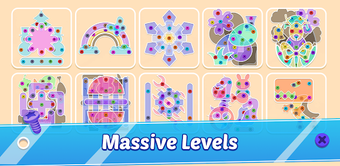 Image 0 for Screw Escape Nuts  Bolts