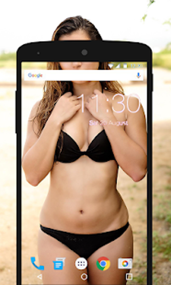 Image 2 for Hot Bikini Girls Wallpape…