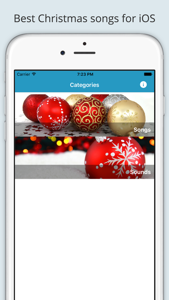 Imagen 0 para Christmas Ringtones Best …