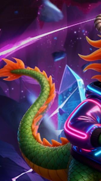 Image 0 for FruitBlaster