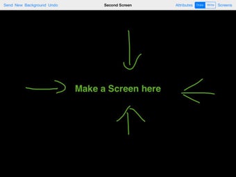 Image 0 for Second Screen