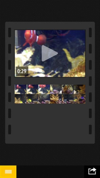 Image 0 for Adobe VideoBite