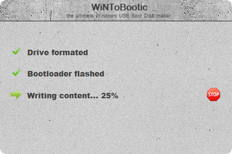 Image 1 for WiNToBootic