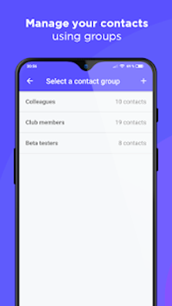 Image 0 for TextBlast Bulk SMS