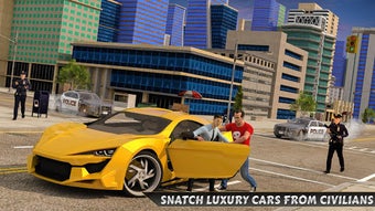Image 1 for Real Gangster Vegas: Miam…