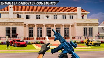 Image 0 for Real Gangster Vegas: Miam…