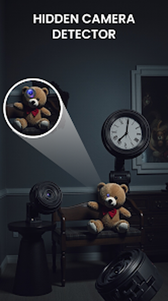 Image 0 for AuraFind: All Devices Det…