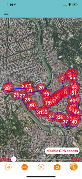 Image 1 for Rome Eternal - City Self …