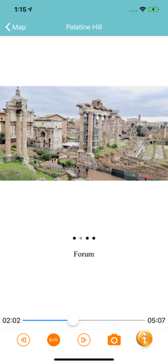 Image 3 for Rome Eternal - City Self …