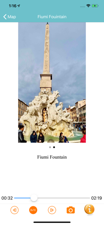 Image 2 for Rome Eternal - City Self …