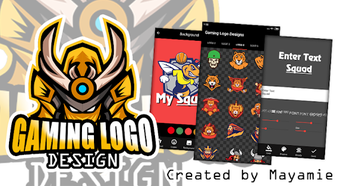 Image 2 for Gaming Logo Design Ideas …