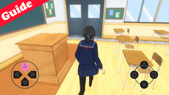 Imagen 0 para Walkthrough Yandere Schoo…
