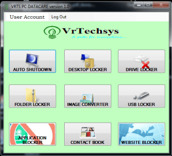 Image 0 for VRTS PC Datacare