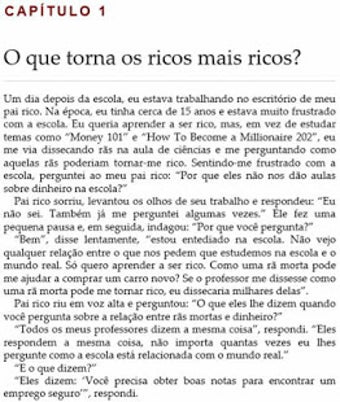 Imagen 1 para Escola de Negocios - robe…
