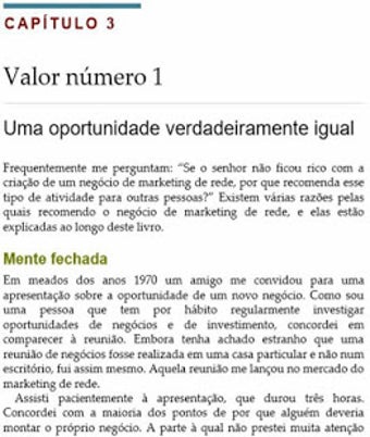 Imagen 0 para Escola de Negocios - robe…