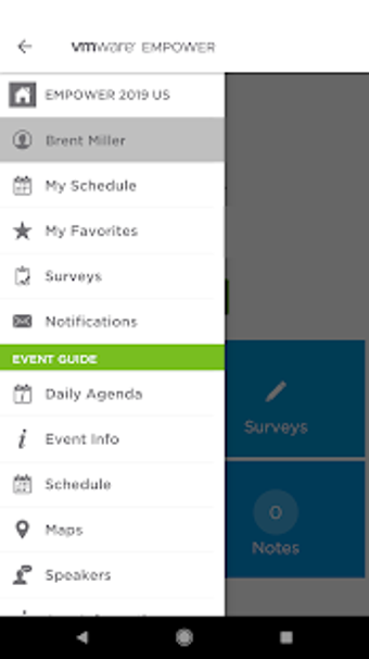 Image 2 for VMware Events