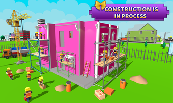 Imagen 1 para Doll House Design & Decor…