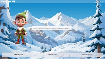 Imagen 0 para Larry the Elf