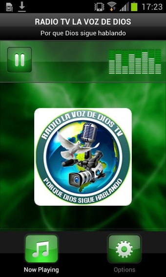 Imagen 0 para RADIO TV LA VOZ DE DIOS