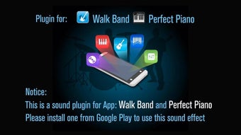 Imagen 2 para Sitar Plugin for Perfect …