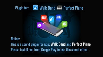 Imagen 0 para Sitar Plugin for Perfect …