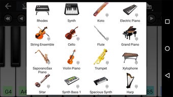 Imagen 3 para Sitar Plugin for Perfect …
