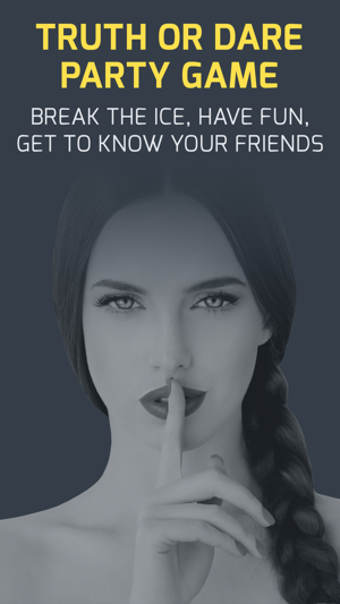 Imagen 1 para Truth Or Dare  Dirty part…