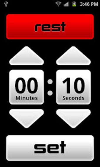 Image 0 for Tabata Pro - Tabata Timer
