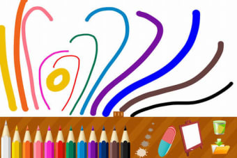 Image 0 for Happy Drawing Lite