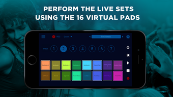 Image 2 for MAGIX Audio Remote