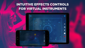 Image 3 for MAGIX Audio Remote