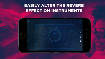 Image 1 for MAGIX Audio Remote