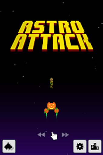 Image 0 for Astro Attack