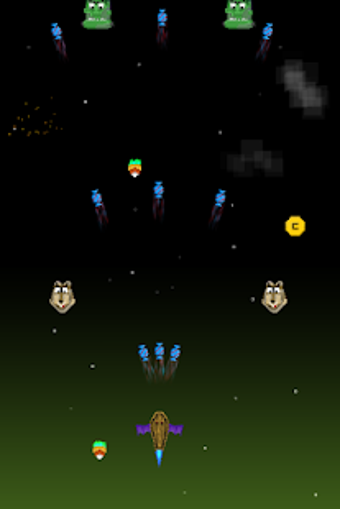 Image 1 for Astro Attack