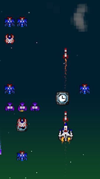 Image 3 for Astro Attack