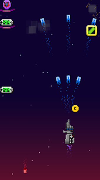 Image 2 for Astro Attack