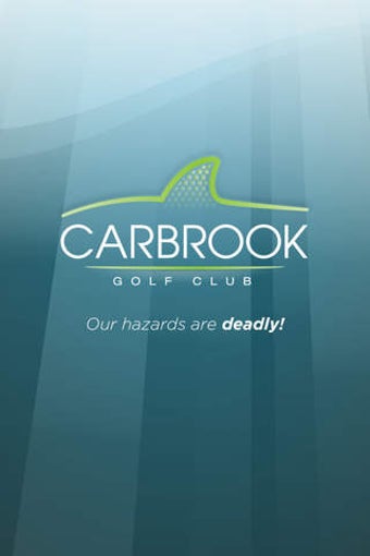 Imagen 0 para Carbrook Golf Club