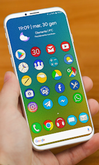 Imagen 2 para Sewing - Icon Pack
