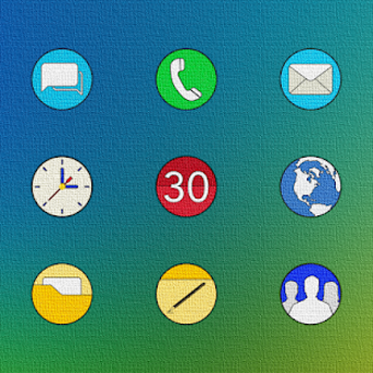 Imagen 3 para Sewing - Icon Pack