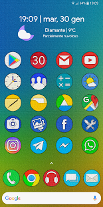 Imagen 1 para Sewing - Icon Pack