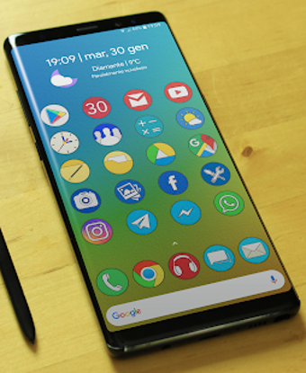 Imagen 0 para Sewing - Icon Pack