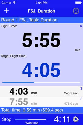 Imagen 0 para RC-Timer Pro