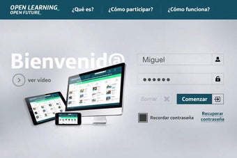 Image 0 for Open Learning