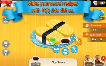Imagen 1 para Hello Seafood 2