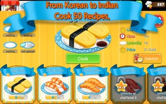 Imagen 0 para Hello Seafood 2
