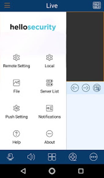 Image 1 for hellosecurity