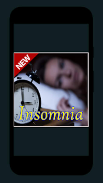 Image 0 for insomnia relaxing sounds