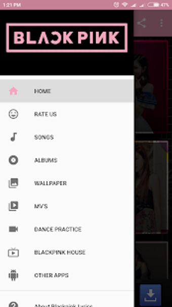 Image 3 for Blackpink Lyrics (Offline…