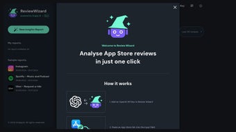 Image 0 for SnappAI - Review Wizard